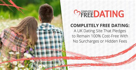 free dating site no hidden costs